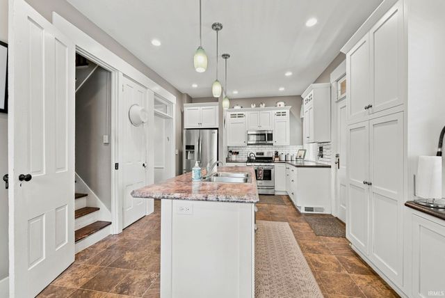 326 S Jefferson Street, Huntington, IN 46750