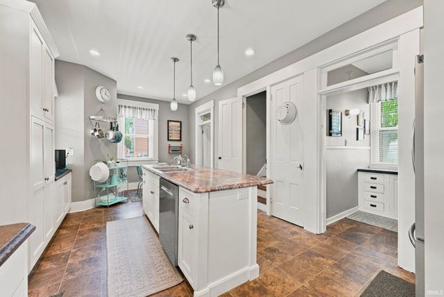 326 S Jefferson Street, Huntington, IN 46750