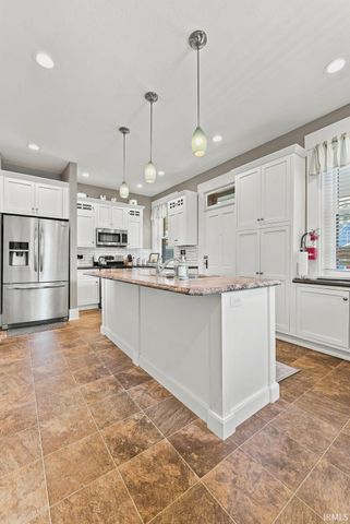 326 S Jefferson Street, Huntington, IN 46750