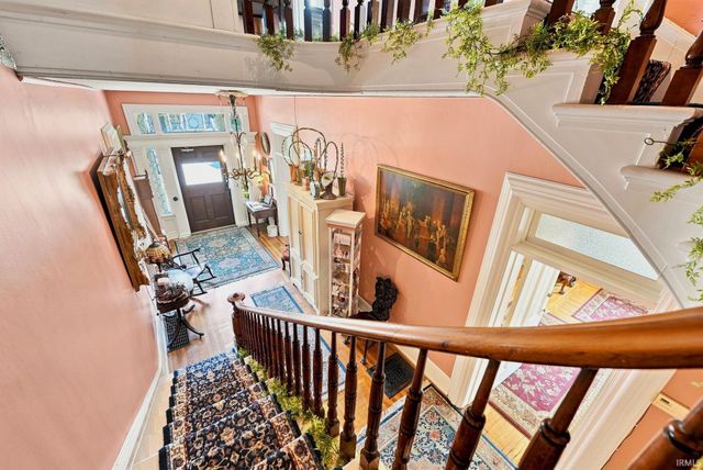 326 S Jefferson Street, Huntington, IN 46750