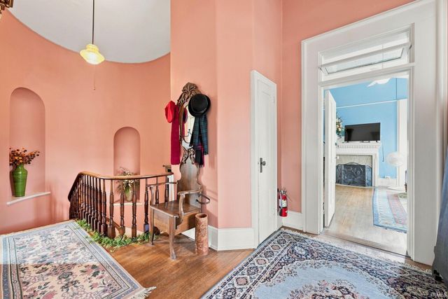326 S Jefferson Street, Huntington, IN 46750