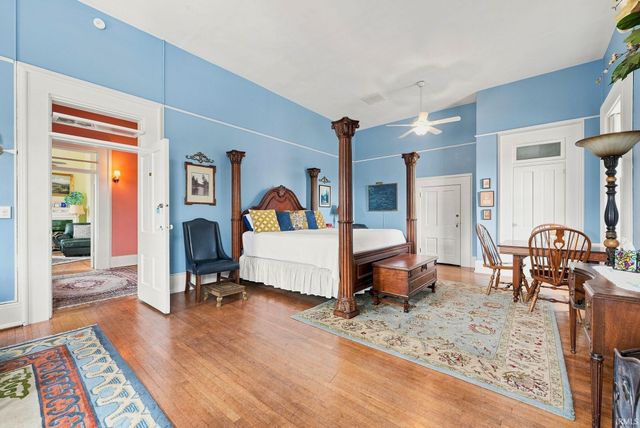 326 S Jefferson Street, Huntington, IN 46750