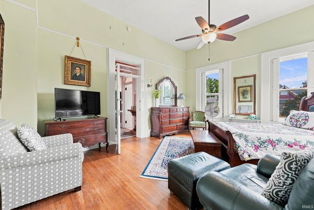 326 S Jefferson Street, Huntington, IN 46750