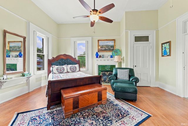 326 S Jefferson Street, Huntington, IN 46750