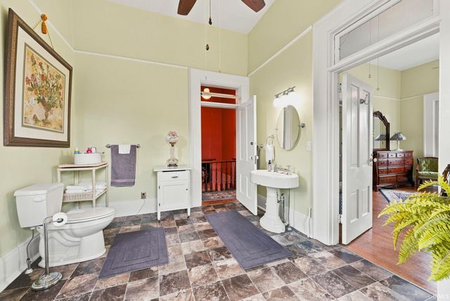326 S Jefferson Street, Huntington, IN 46750