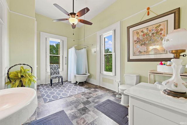 326 S Jefferson Street, Huntington, IN 46750