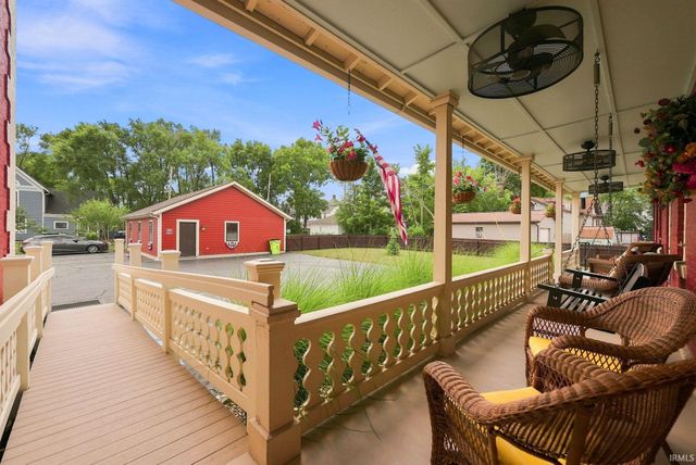 326 S Jefferson Street, Huntington, IN 46750