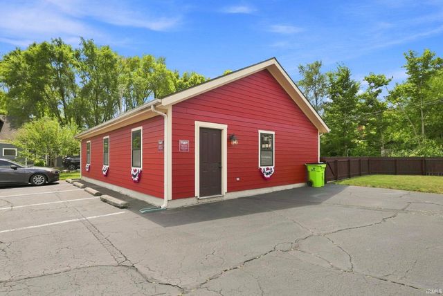 326 S Jefferson Street, Huntington, IN 46750