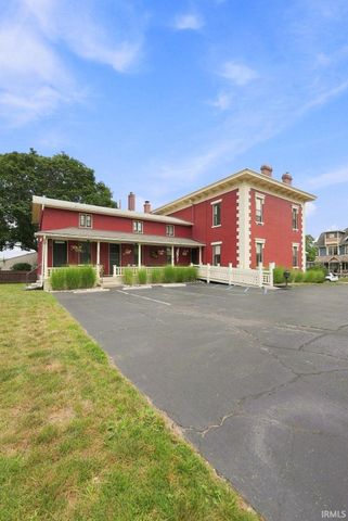 326 S Jefferson Street, Huntington, IN 46750