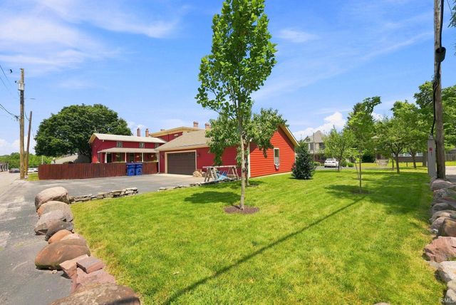 326 S Jefferson Street, Huntington, IN 46750