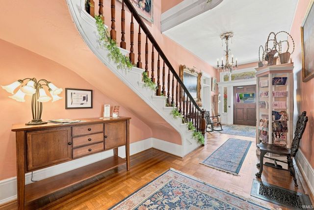 326 S Jefferson Street, Huntington, IN 46750