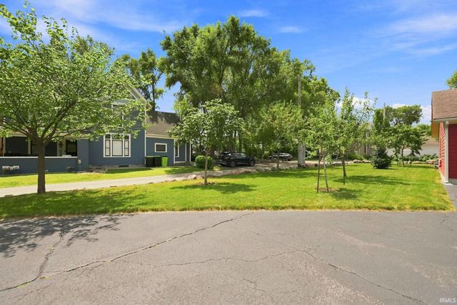 326 S Jefferson Street, Huntington, IN 46750