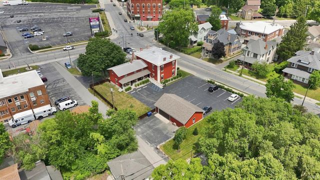 326 S Jefferson Street, Huntington, IN 46750