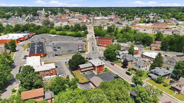 326 S Jefferson Street, Huntington, IN 46750