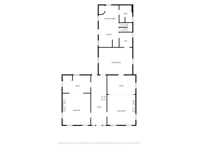 326 S Jefferson Street, Huntington, IN 46750