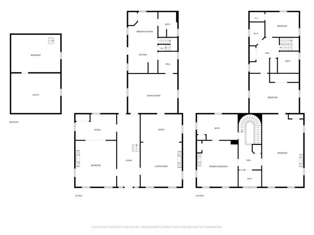326 S Jefferson Street, Huntington, IN 46750