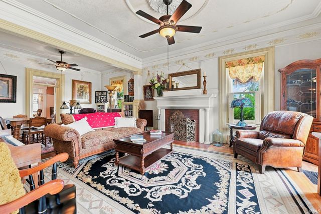 326 S Jefferson Street, Huntington, IN 46750