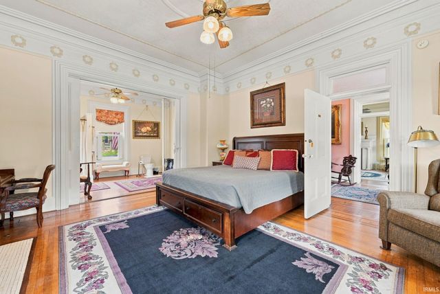 326 S Jefferson Street, Huntington, IN 46750