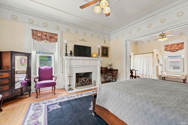 326 S Jefferson Street, Huntington, IN 46750