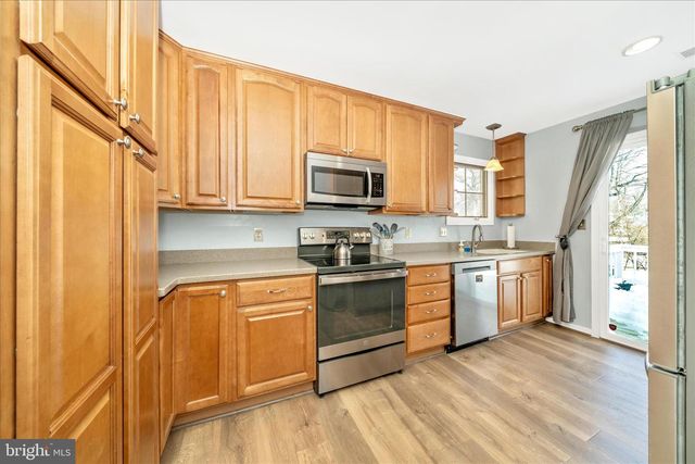 5759 WINDWOOD WAY, New Market, MD 21774