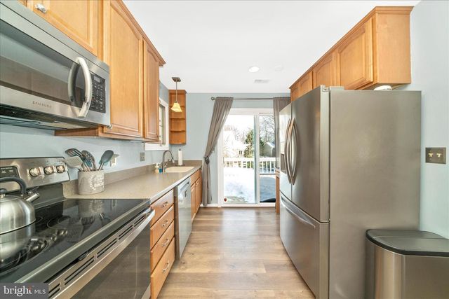 5759 WINDWOOD WAY, New Market, MD 21774