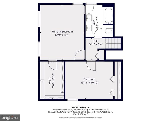 5759 WINDWOOD WAY, New Market, MD 21774