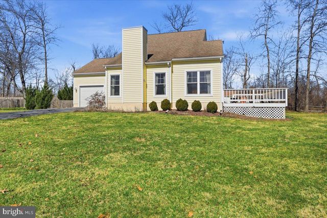 5759 WINDWOOD WAY, New Market, MD 21774