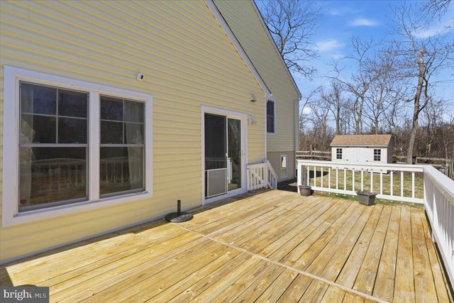 5759 WINDWOOD WAY, New Market, MD 21774