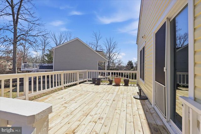 5759 WINDWOOD WAY, New Market, MD 21774