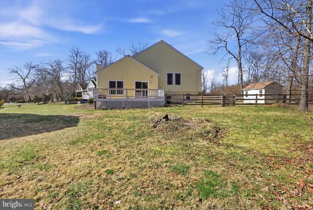 5759 WINDWOOD WAY, New Market, MD 21774