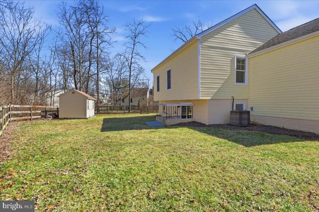 5759 WINDWOOD WAY, New Market, MD 21774