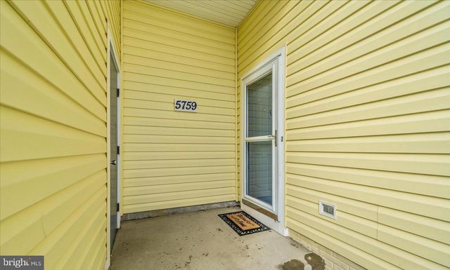 5759 WINDWOOD WAY, New Market, MD 21774