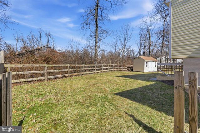 5759 WINDWOOD WAY, New Market, MD 21774