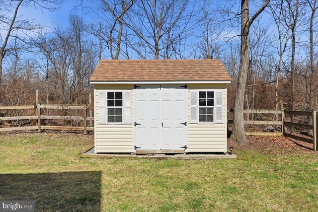 5759 WINDWOOD WAY, New Market, MD 21774