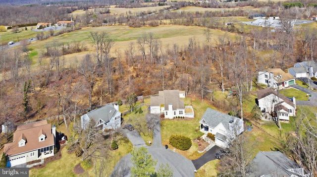 5759 WINDWOOD WAY, New Market, MD 21774