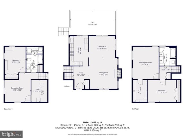 5759 WINDWOOD WAY, New Market, MD 21774