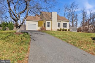 5759 WINDWOOD WAY, New Market, MD 21774