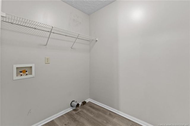 1820 Daphne Circle, Fayetteville, NC 28304