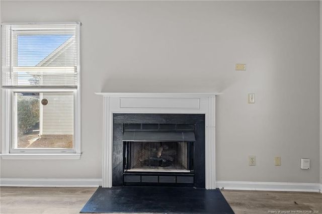 1820 Daphne Circle, Fayetteville, NC 28304