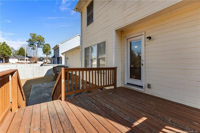 1820 Daphne Circle, Fayetteville, NC 28304