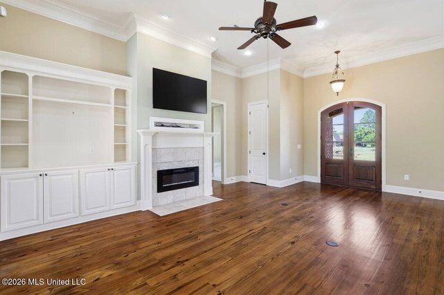 100 Grandeur Drive, Brandon, MS 39042