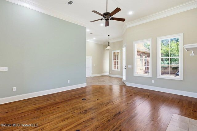 100 Grandeur Drive, Brandon, MS 39042