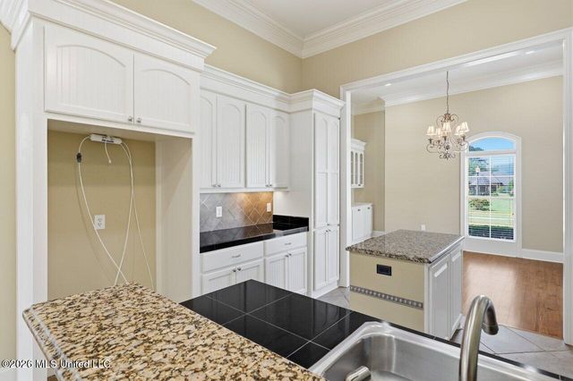 100 Grandeur Drive, Brandon, MS 39042