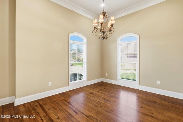 100 Grandeur Drive, Brandon, MS 39042