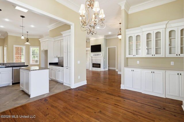 100 Grandeur Drive, Brandon, MS 39042