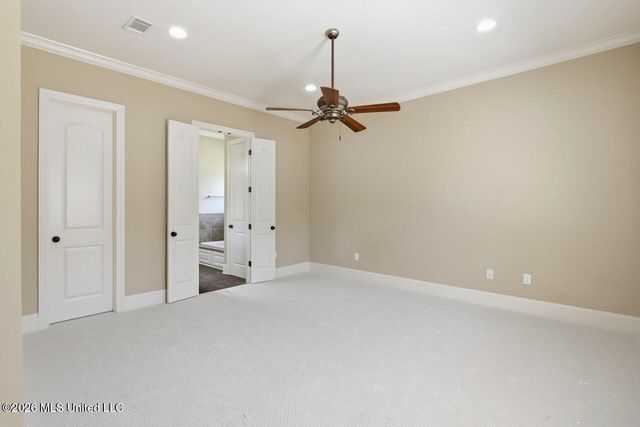 100 Grandeur Drive, Brandon, MS 39042