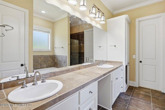 100 Grandeur Drive, Brandon, MS 39042