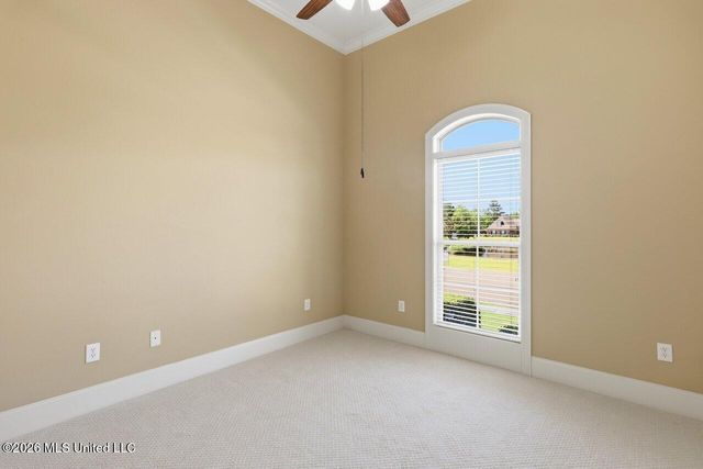 100 Grandeur Drive, Brandon, MS 39042