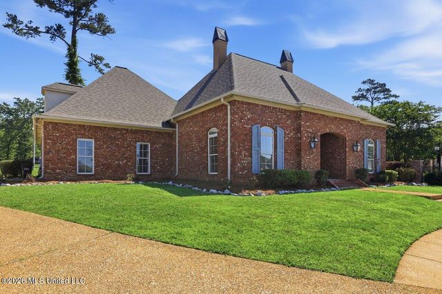 100 Grandeur Drive, Brandon, MS 39042