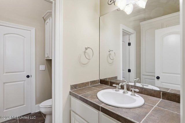 100 Grandeur Drive, Brandon, MS 39042